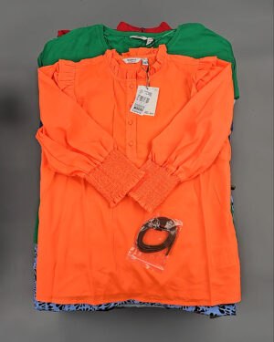 Купить B.YOUNG Summer mix 045#15 кг, ЛОТ №8570 оптом в Майкопе и Адыгее