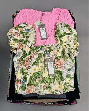 Купить ONLY Summer mix 045#15 кг, ЛОТ №8457 оптом в Майкопе и Адыгее