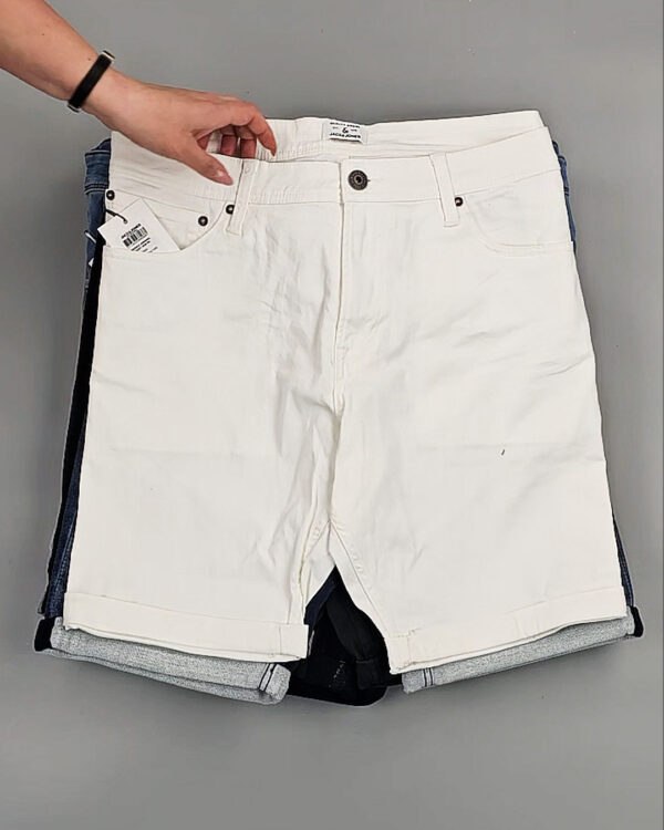 Фотография  130 - Шорты JACK JONES men 045#5 кг оптом в Майкопе и Адыгее