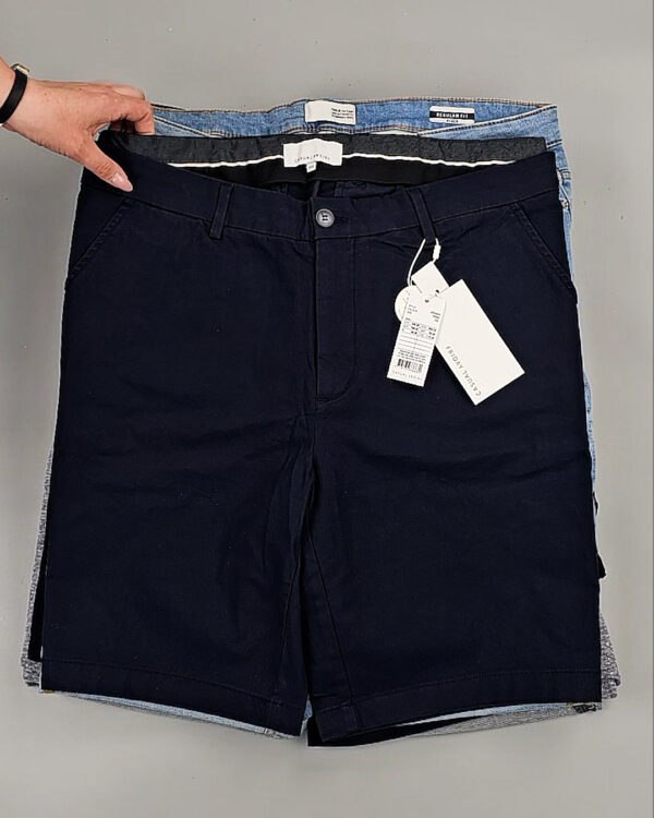 Фотография  627 - Шорты BLEND HE 045#5 кг, ЛОТ №8648 оптом в Майкопе и Адыгее