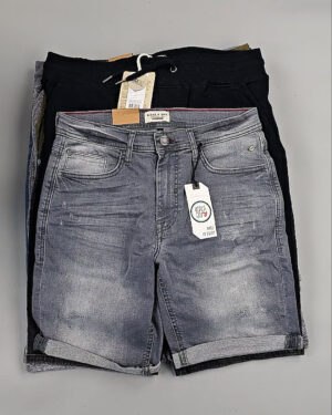 Фотография  266 - Шорты BLEND HE 045#5 кг, ЛОТ №8647 оптом в Майкопе и Адыгее