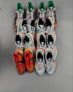 Фотография  265 - Кроссовки NIKE Can 094#10 шт, ЛОТ №8524 оптом в Майкопе и Адыгее