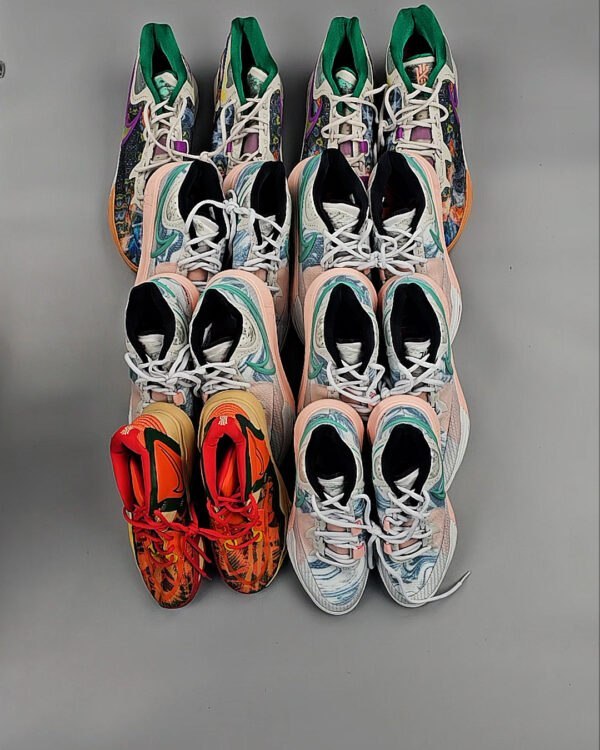 Фотография  754 - Кроссовки NIKE Can 094#10 шт, ЛОТ №8524 оптом в Майкопе и Адыгее