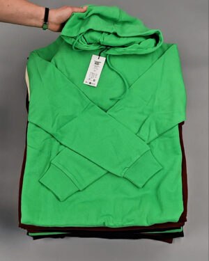 Фотография  210 - Толстовки JACK JONES men 045#7 кг оптом в Майкопе и Адыгее