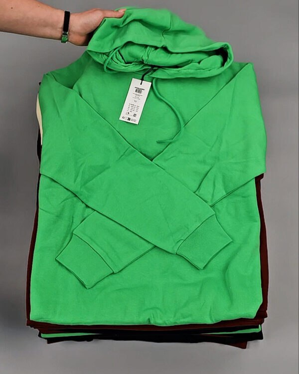 Фотография  733 - Толстовки JACK JONES men 045#7 кг оптом в Майкопе и Адыгее