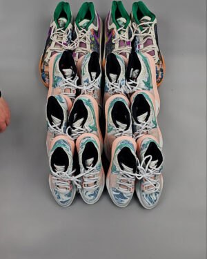 Фотография  943 - Кроссовки NIKE Can 094#10 шт, ЛОТ №8523 оптом в Майкопе и Адыгее