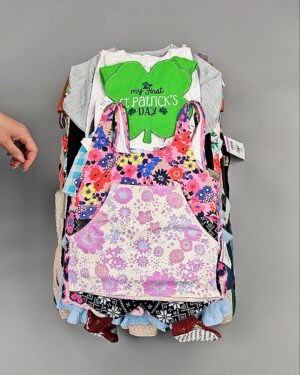 Купить Nordstrom kids mix 124#7,5 кг, ЛОТ №8501 оптом в Майкопе и Адыгее