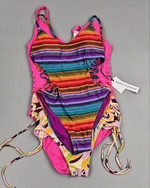 Фотография  119 - Купальники Nordstrom 124#2,5 кг, ЛОТ №8489 оптом в Майкопе и Адыгее