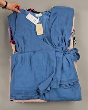 Купить Платья VILA Summer 045#5 кг оптом в Майкопе и Адыгее