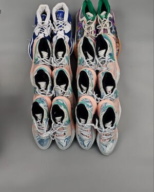 Фотография  788 - Кроссовки NIKE Can 094#10 шт, ЛОТ №8522 оптом в Майкопе и Адыгее