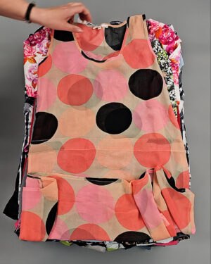 Купить Cr+Ex Summer mix#100 кг, ЛОТ № ВК0098 оптом в Майкопе и Адыгее