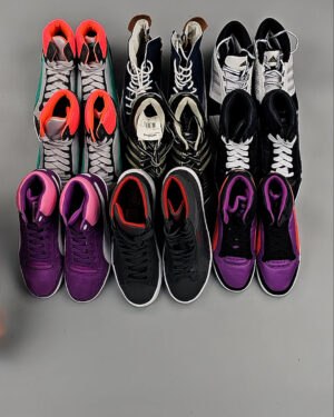 Фотография  262 - Обувь спорт BRAND Sport W  O59#7 кг оптом в Майкопе и Адыгее