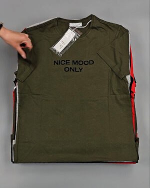 Фотография  585 - Футболки ALTITUDINE#25 шт оптом в Майкопе и Адыгее