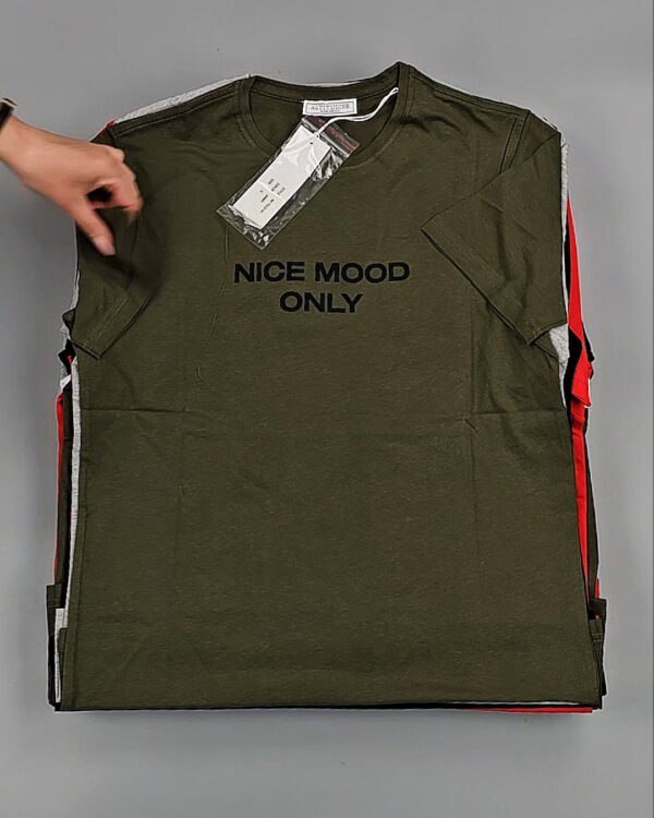 Фотография  123 - Футболки ALTITUDINE#25 шт оптом в Майкопе и Адыгее