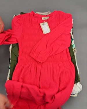 Фотография 583 - DK COMPANY Summer mix 045#13 кг, ЛОТ №8677 оптом в Майкопе и Адыгее