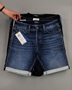 Фотография  166 - Шорты JACK JONES men 045#5 кг оптом в Майкопе и Адыгее