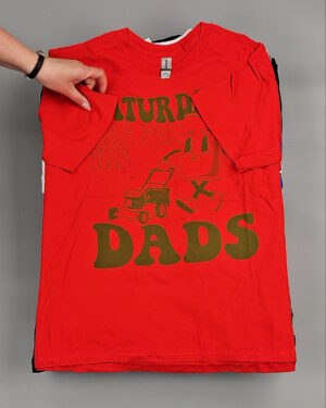 Фотография  916 - Футболки м/ж (Printed T-Shirts New)#5 кг, ЛОТ №8511 оптом в Майкопе и Адыгее