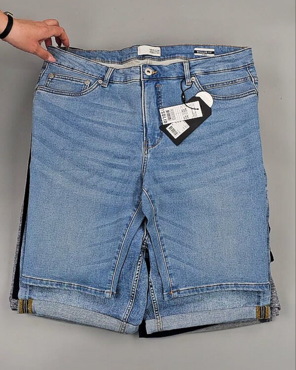 Фотография  197 - Шорты BLEND HE 045#5 кг, ЛОТ №8648 оптом в Майкопе и Адыгее