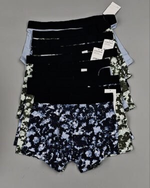 Фотография  541 - Нижнее белье дети Nordstrom 124#2,3 кг, ЛОТ №8487 оптом в Майкопе и Адыгее