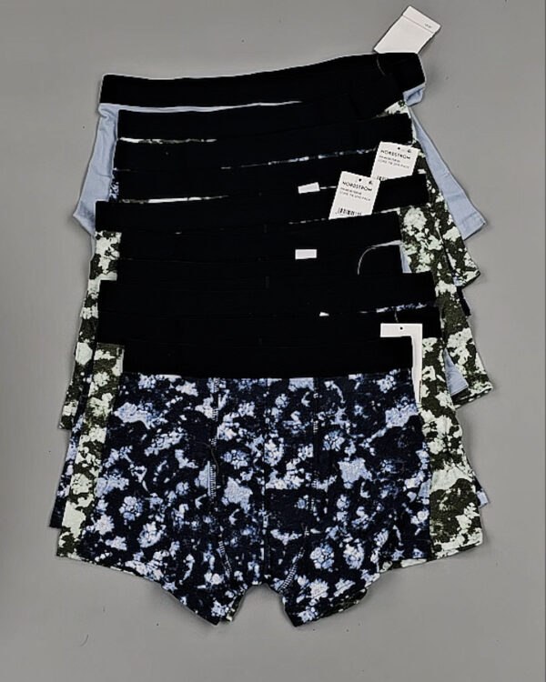 Фотография  969 - Нижнее белье дети Nordstrom 124#2,3 кг, ЛОТ №8487 оптом в Майкопе и Адыгее