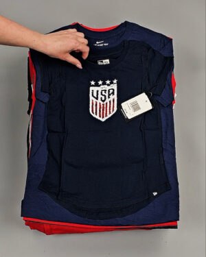 Фотография  593 - KIDS NIKE CAN 084#5 кг, ЛОТ №8477 оптом в Майкопе и Адыгее