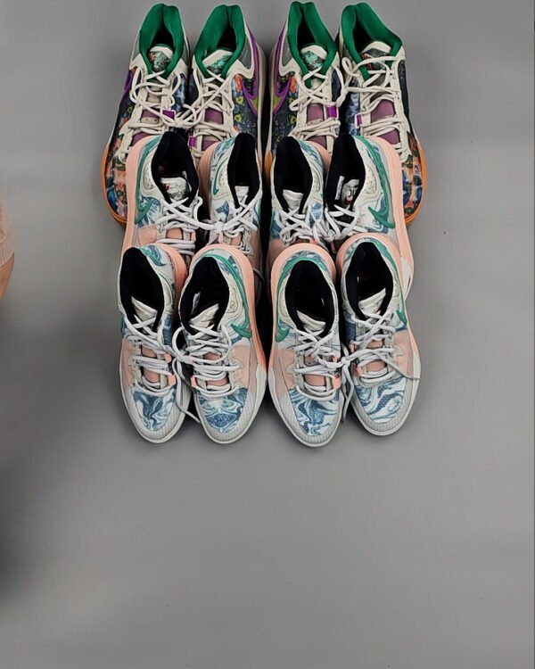 Фотография  359 - Кроссовки NIKE Can 094#10 шт, ЛОТ №8523 оптом в Майкопе и Адыгее