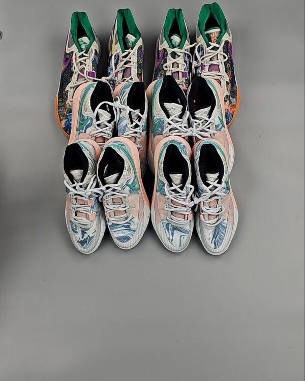 Фотография  104 - Кроссовки NIKE Can 094#10 шт, ЛОТ №8524 оптом в Майкопе и Адыгее