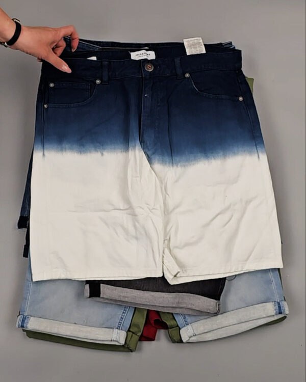 Фотография  364 - Шорты JACK JONES men 045#5 кг, ЛОТ №8662 оптом в Майкопе и Адыгее