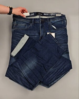 Фотография  670 - Джинсы BLEND HE 045#5 кг, ЛОТ №8687 оптом в Майкопе и Адыгее