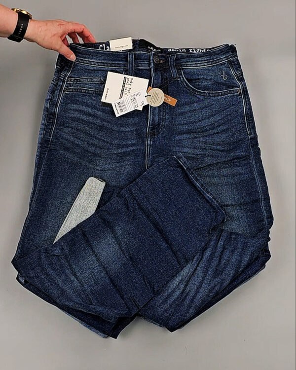 Фотография  245 - Джинсы BLEND HE 045#5 кг, ЛОТ №8686 оптом в Майкопе и Адыгее