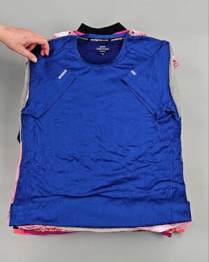 Фотография  375 - Футболки м/ж Cr+Ex#8 кг, ЛОТ № ВК0101 оптом в Майкопе и Адыгее