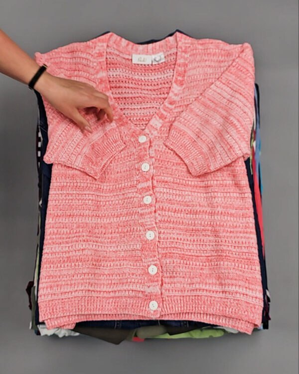 Фотография  811 - Mix XXL Summer#25 кг оптом в Майкопе и Адыгее