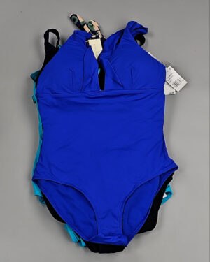 Фотография  446 - Купальники Nordstrom 124#2,3 кг, ЛОТ №8488 оптом в Майкопе и Адыгее