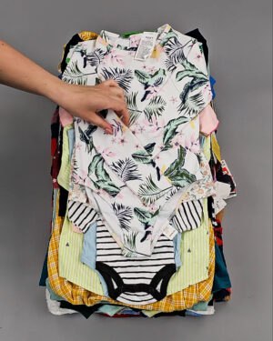 Фотография  175 - Nordstrom kids mix 124#7 кг, ЛОТ №8498 оптом в Майкопе и Адыгее