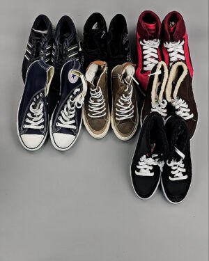 Фотография  897 - Обувь спорт BRAND Sport W  O59#7,2 кг, ЛОТ №8652 оптом в Майкопе и Адыгее