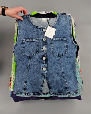 Фотография  662 - ICHI Summer mix 045#15 кг, ЛОТ №8583 оптом в Майкопе и Адыгее