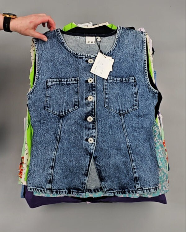 Фотография  107 - ICHI Summer mix 045#15 кг, ЛОТ №8583 оптом в Майкопе и Адыгее