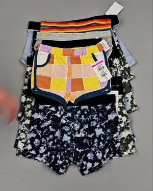 Фотография  866 - Нижнее белье дети Nordstrom 124#2,3 кг, ЛОТ №8487 оптом в Майкопе и Адыгее