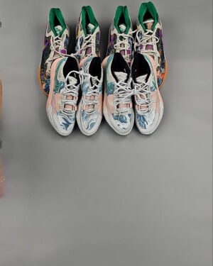 Фотография 571 - Кроссовки NIKE Can 094#10 шт, ЛОТ №8524 оптом в Майкопе и Адыгее