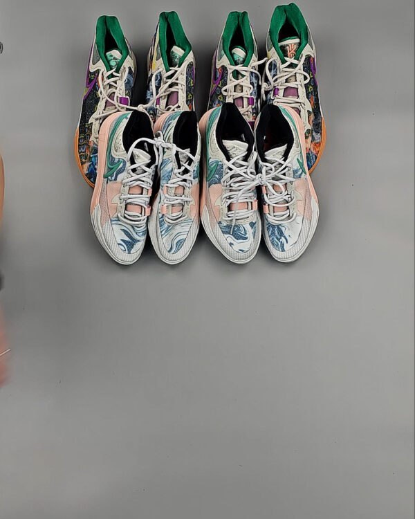 Фотография  632 - Кроссовки NIKE Can 094#10 шт, ЛОТ №8524 оптом в Майкопе и Адыгее