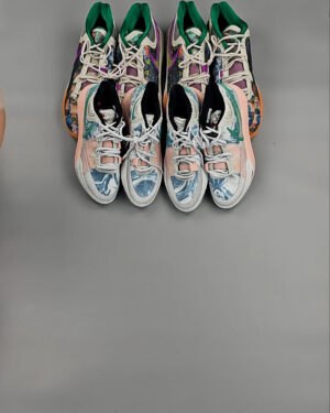 Фотография 459 - Кроссовки NIKE Can 094#10 шт, ЛОТ №8523 оптом в Майкопе и Адыгее