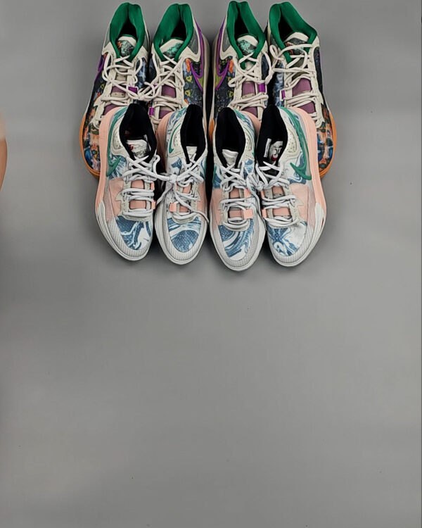 Фотография  421 - Кроссовки NIKE Can 094#10 шт, ЛОТ №8523 оптом в Майкопе и Адыгее