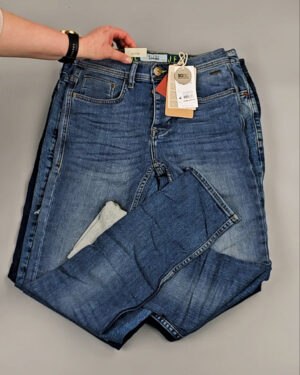 Фотография  737 - Джинсы BLEND HE 045#5 кг, ЛОТ №8685 оптом в Майкопе и Адыгее