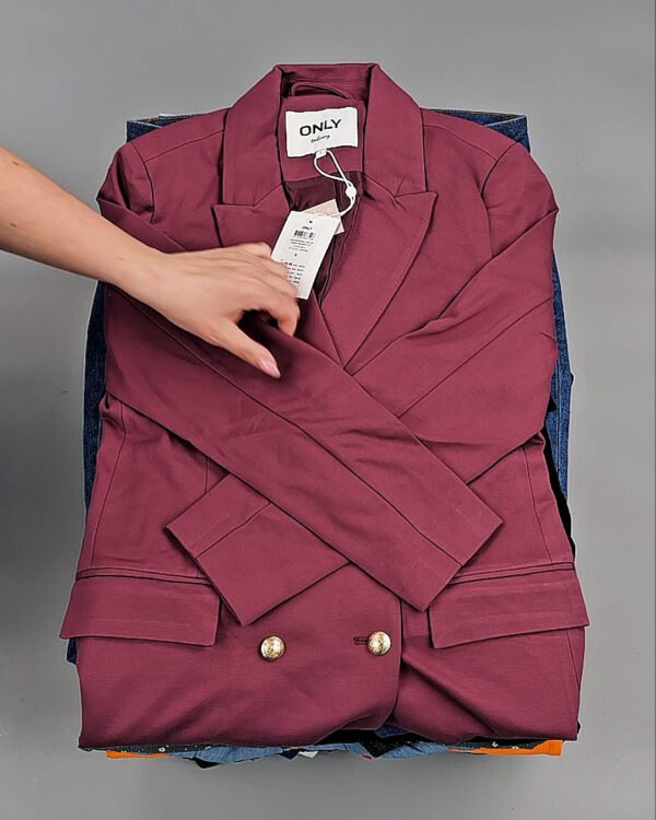 Фотография  767 - ONLY Summer mix 045#15 кг оптом в Майкопе и Адыгее