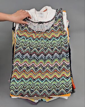 Купить Mix Summer Ex Герм#100 кг оптом в Майкопе и Адыгее