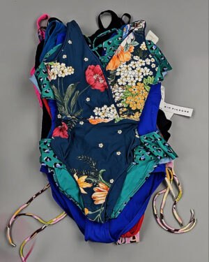 Фотография  324 - Купальники Nordstrom 124#2,5 кг, ЛОТ №8489 оптом в Майкопе и Адыгее