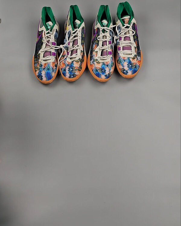 Фотография  880 - Кроссовки NIKE Can 094#10 шт, ЛОТ №8524 оптом в Майкопе и Адыгее