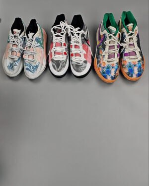 Фотография 773 - Кроссовки NIKE Can 094#10 шт, ЛОТ №8521 оптом в Майкопе и Адыгее