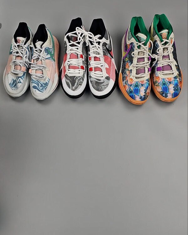 Фотография  750 - Кроссовки NIKE Can 094#10 шт, ЛОТ №8521 оптом в Майкопе и Адыгее