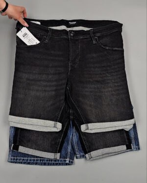 Фотография  255 - Шорты JACK JONES men 045#5 кг, ЛОТ №8660 оптом в Майкопе и Адыгее